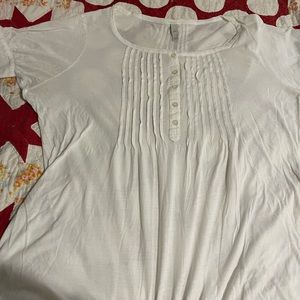 Size L joie top- so soft